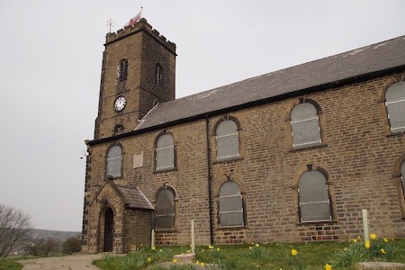 Parish Church